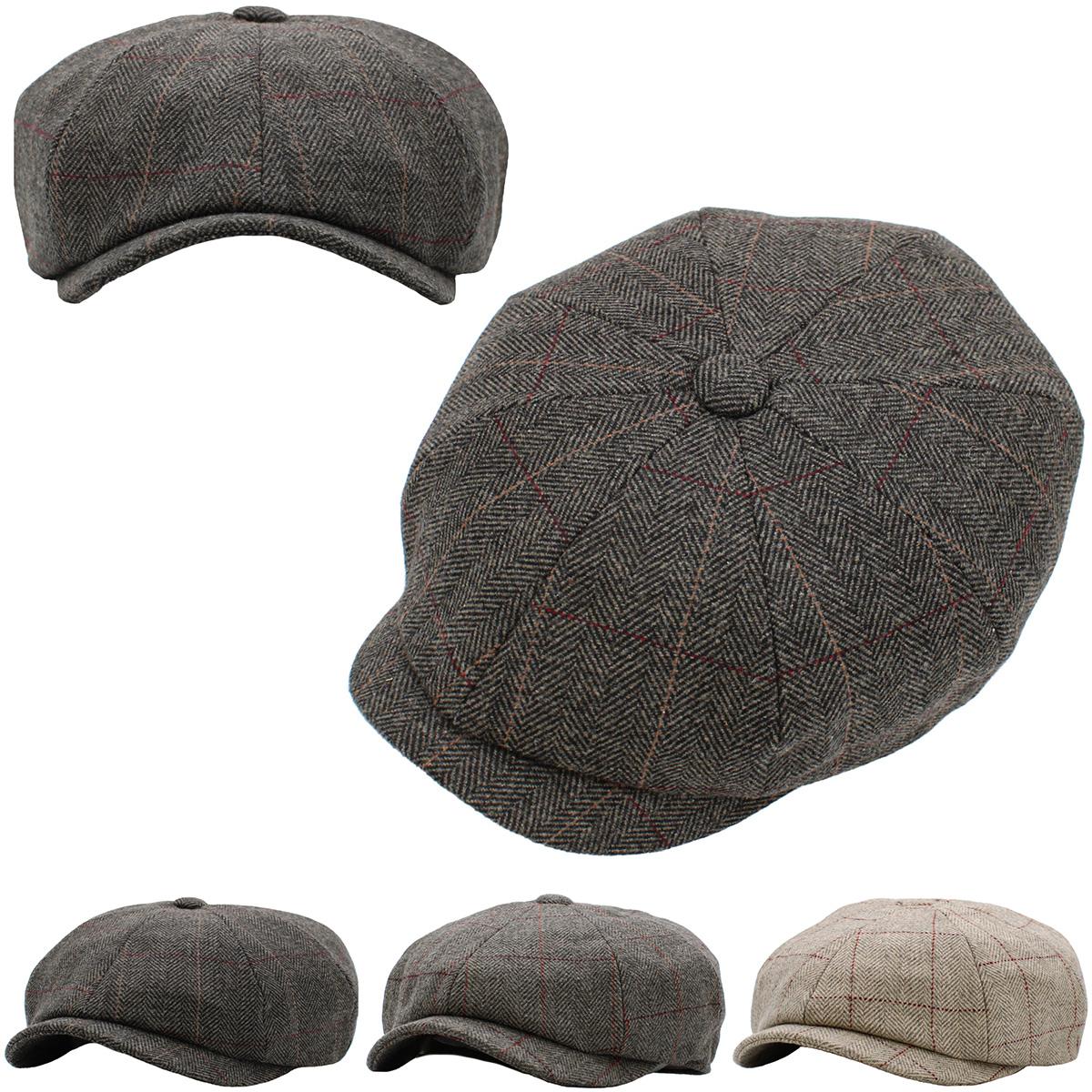 ☆送料・関税込☆MLB★BASIC WOOL NEWSBOY CAP★ NEWSBOY ASCOT